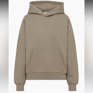 Aritzia TNA CozyAF Perfect Hoodie